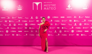 XXI edición de los Premios Mestre Mateo