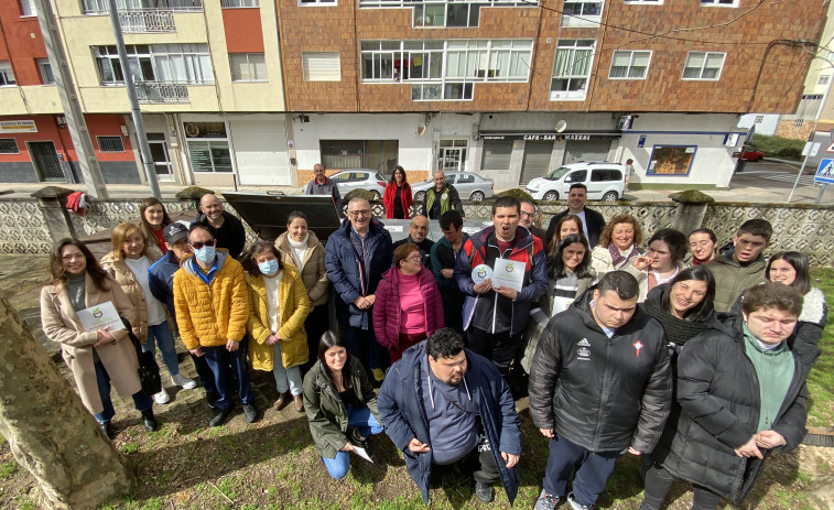 Premios al compostaje en Vilagarcía