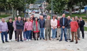 El PP de Meis plantea congelar las tasas de basura y abrirá debate sobre la sentencia en Pleno