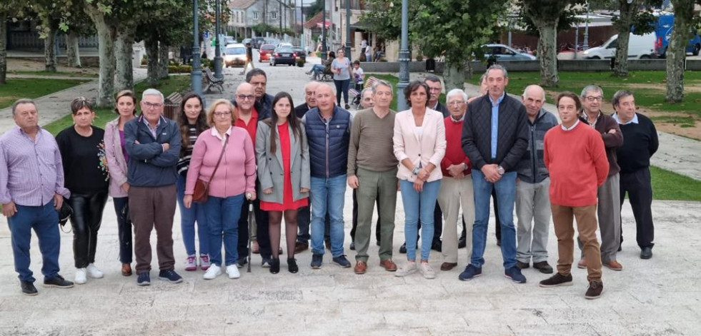 El PP de Meis plantea congelar las tasas de basura y abrirá debate sobre la sentencia en Pleno