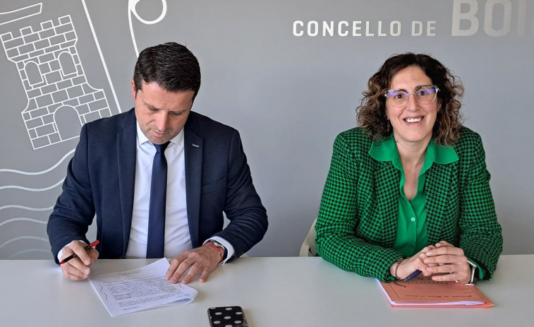 El Concello de Boiro denuncia la emisión de certificados irregulares a víctimas de violencia machista