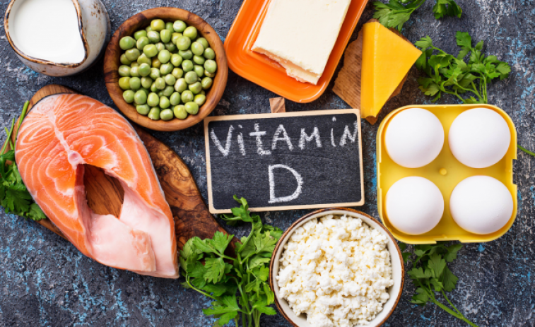 La vitamina D reduce el riesgo de enfermedad cardiovascular e incluso el cáncer