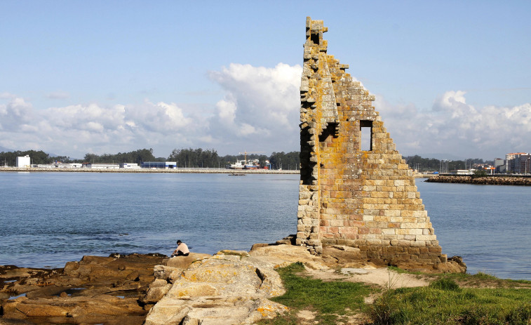 Dos historiadores harán visitas guiadas por el patrimonio de Cambados