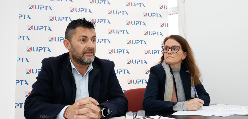 UPTA presenta un proyecto para salvar al comercio de la mano de la economía circular