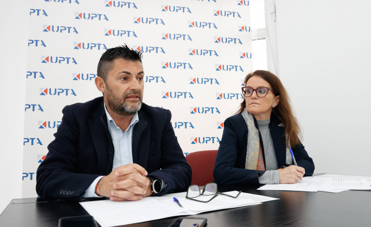 UPTA presenta un proyecto para salvar al comercio de la mano de la economía circular