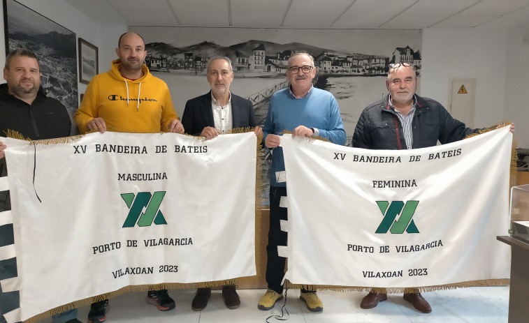 La bandera 