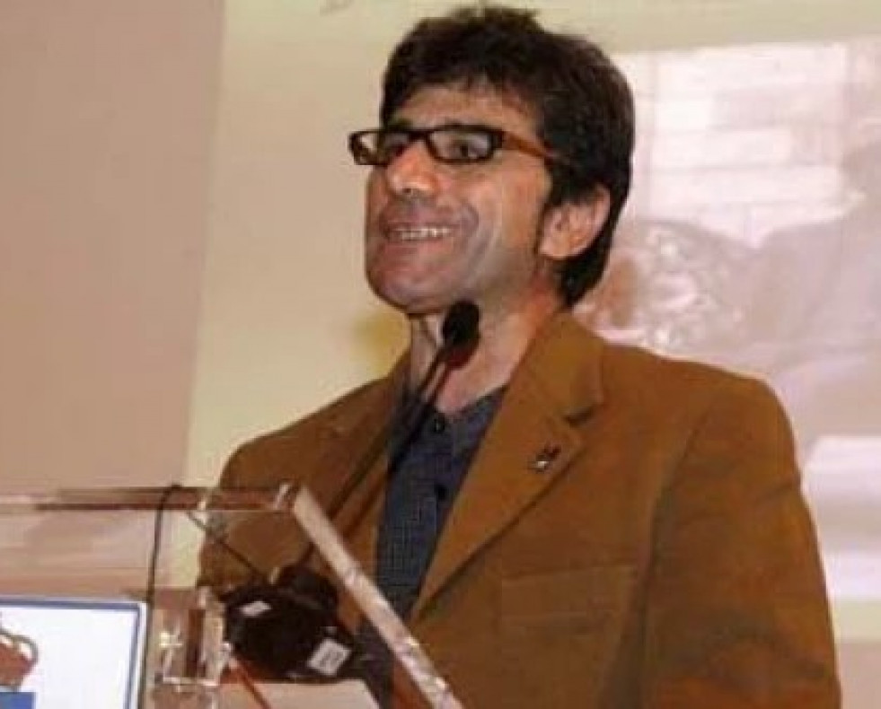 Luis rei o grove
