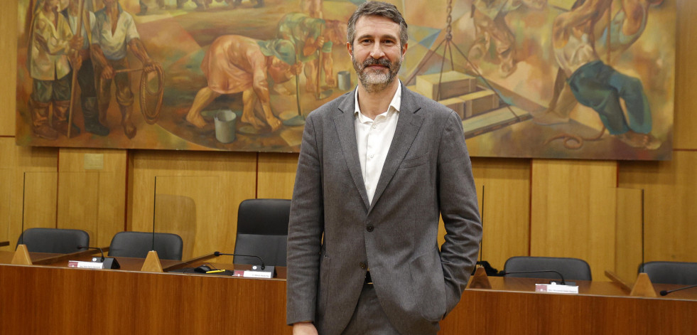 O alcalde de Vilagarcía responde