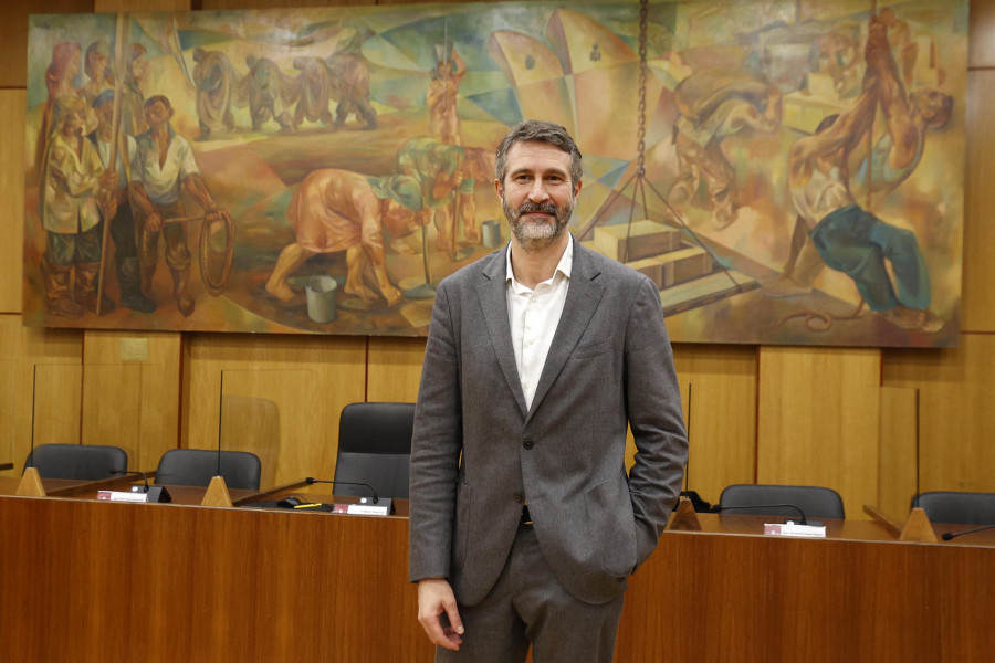 O alcalde de Vilagarcía responde