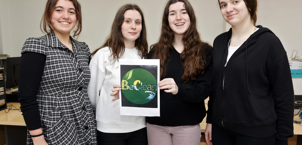 Reportaje | Ellas también buscan marcar el paso en el futuro tecnológico