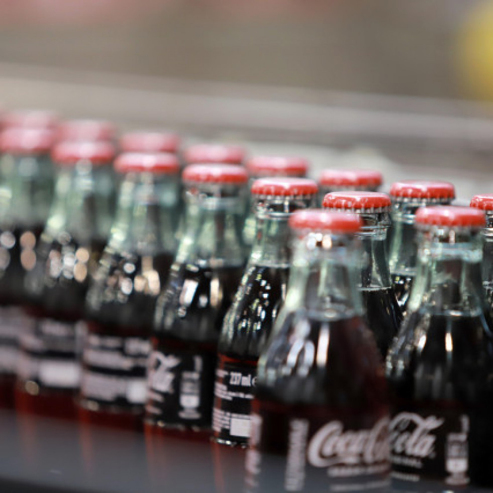La nueva iniciativa de Coca-Cola para impulsar el comercio de proximidad
