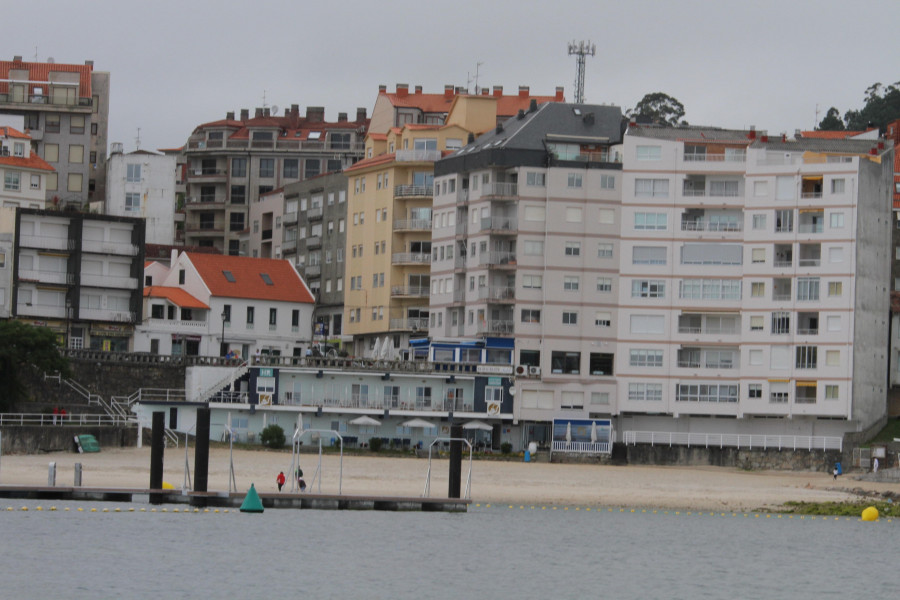 ¿Cuánto cuesta el alquiler de un piso vacacional en Sanxenxo y O Grove para la Semana Santa?