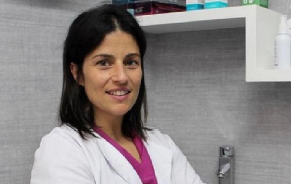 María Pombo: “La medicina estética no sólo permite a las personas verse bien, sino que le ayuda a sentirse más seguras”