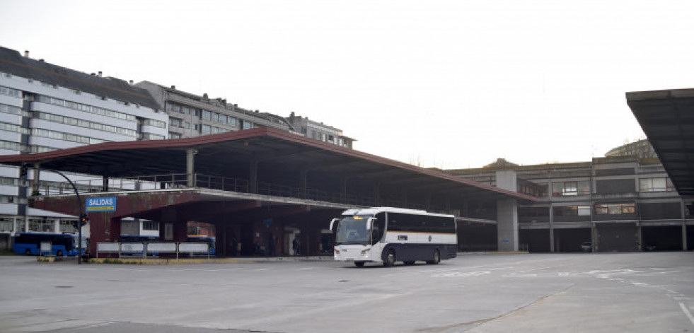 El Tribunal Superior de Xustiza de Galicia sanciona a Monbus y Alsa por 
