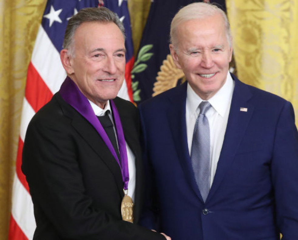 JoeBidenyBruceSpringsteen 1