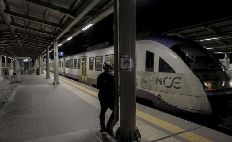 Sánchez anuncia un descuento del 50% del Interrail europeo para jóvenes