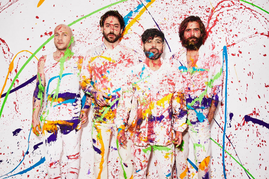 Viva Suecia, León Benavente y La Bien Querida se incorporan al cartel del Atlantic Fest