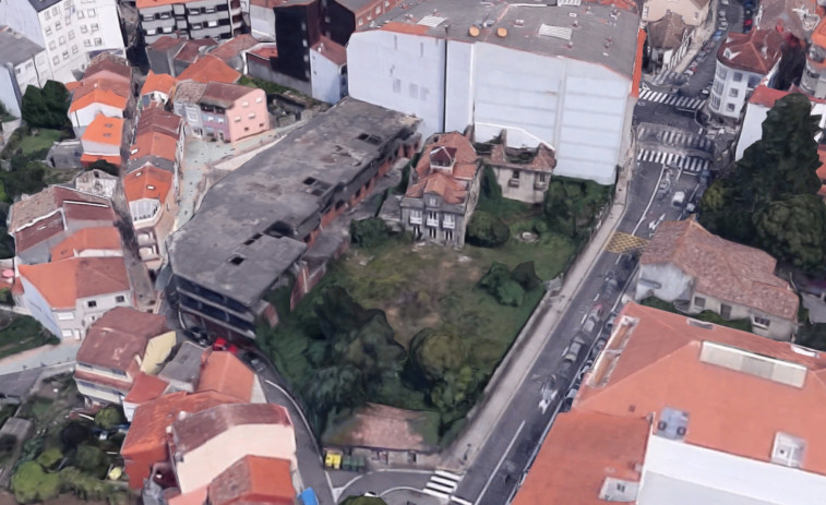 Reportaje | La historia de la Casa Torre de Escuredo y el desaliento de la familia,  contada a detalle