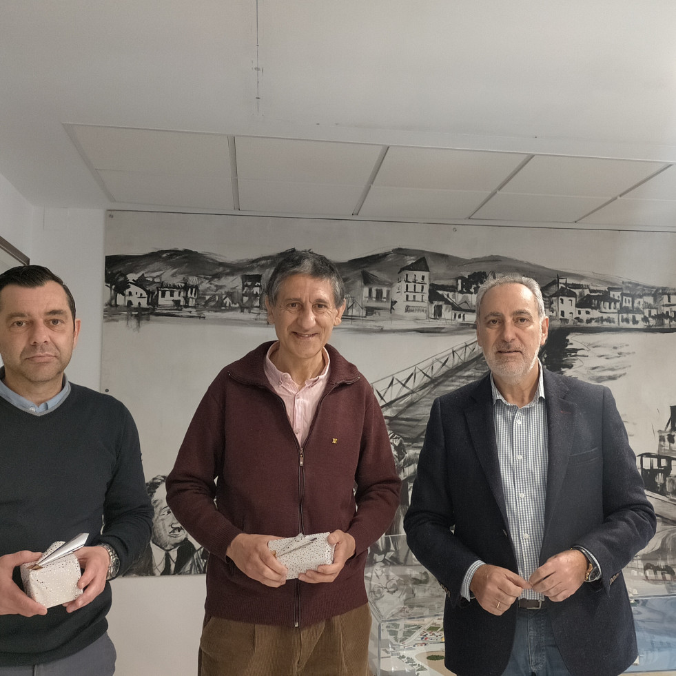 Homenaje 25 y 50 años