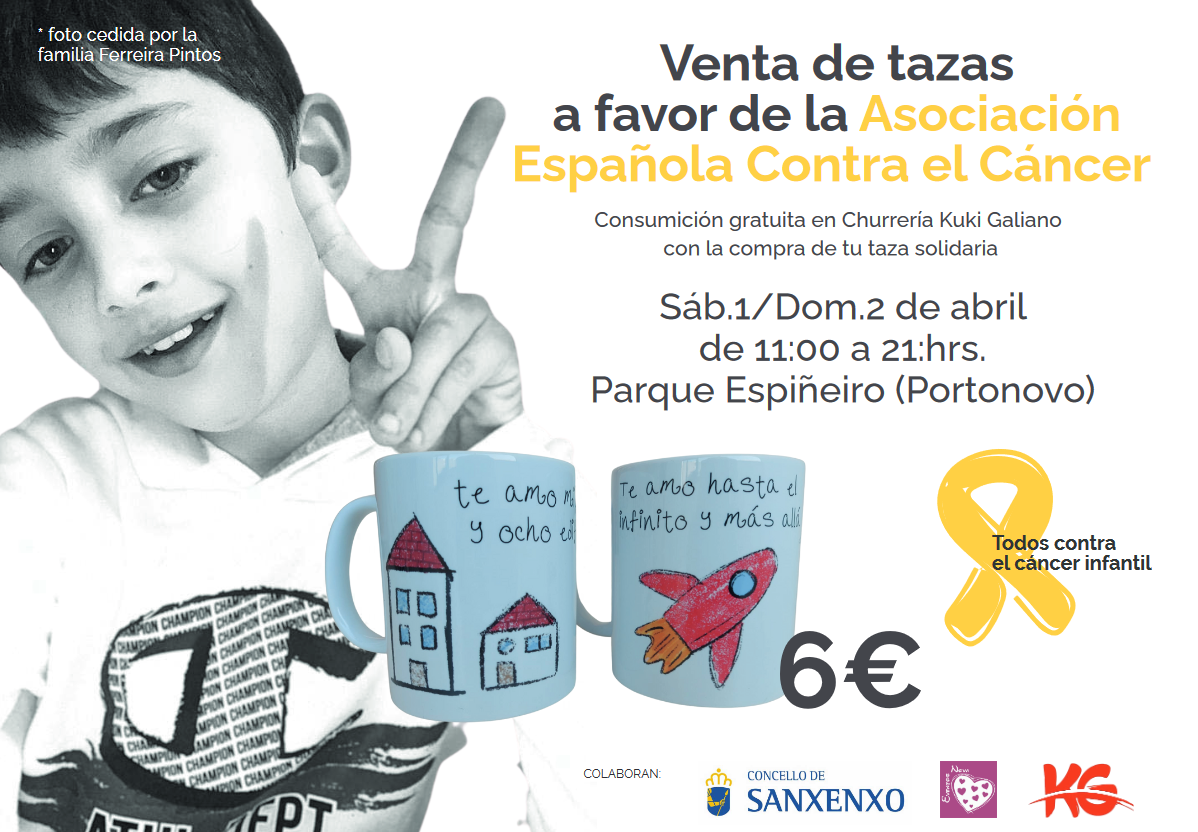 Campau00f1a solidaria Arturo Gonzu00e1lez