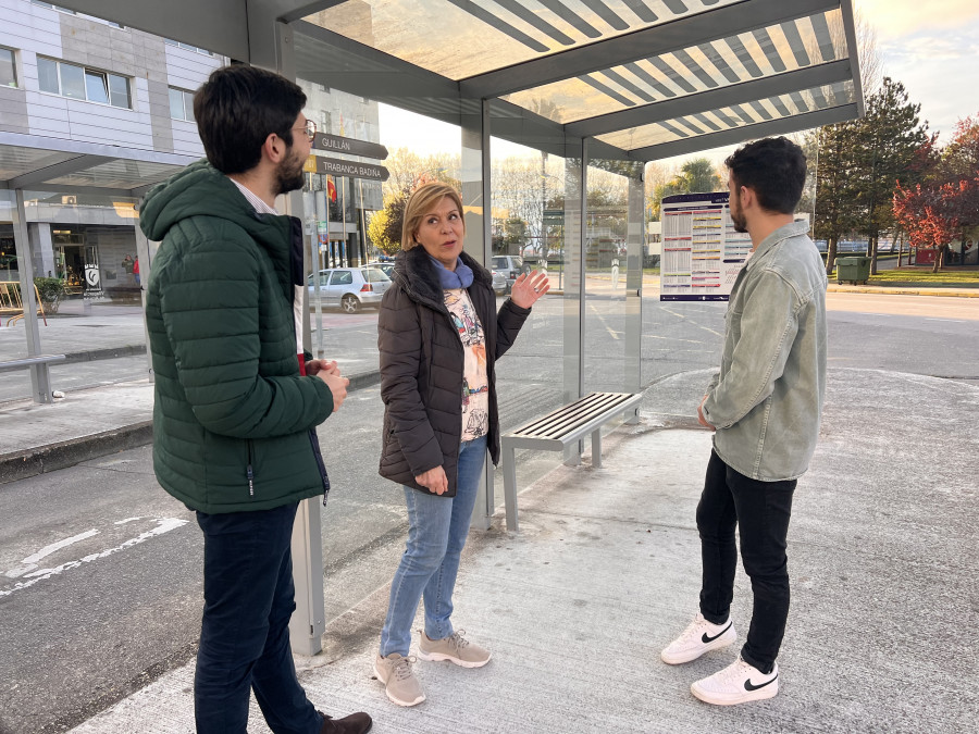 El PP acusa a Alberto Varela de “facer oposición da oposición” en vez de gobernar