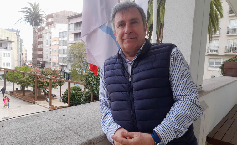 El alcalde de Ribeira responde