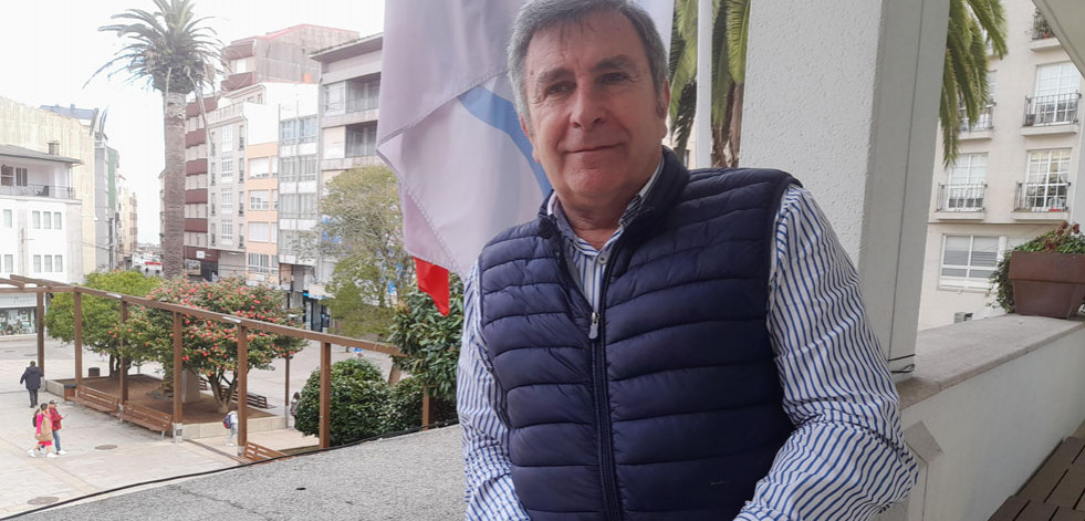 Ruiz Rivas vence en Ribeira, donde el BNG casi duplica sus votos y el PBBI pierde dos concejales