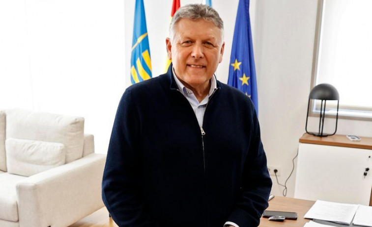 El alcalde de Sanxenxo responde