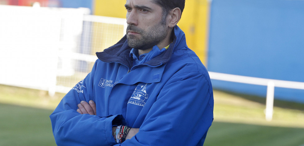 El Cambados, primer visitante que gana al Pontevedra B