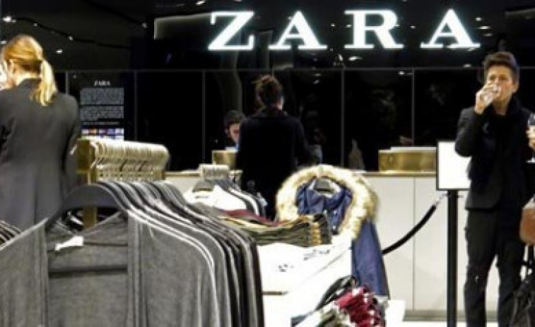 Inditex subirá los precios en economías con depreciación continuada de la moneda