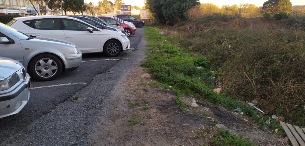 El Ejecutivo de Boiro presentará un presupuesto para este año que se eleva a 15,66 millones de euros