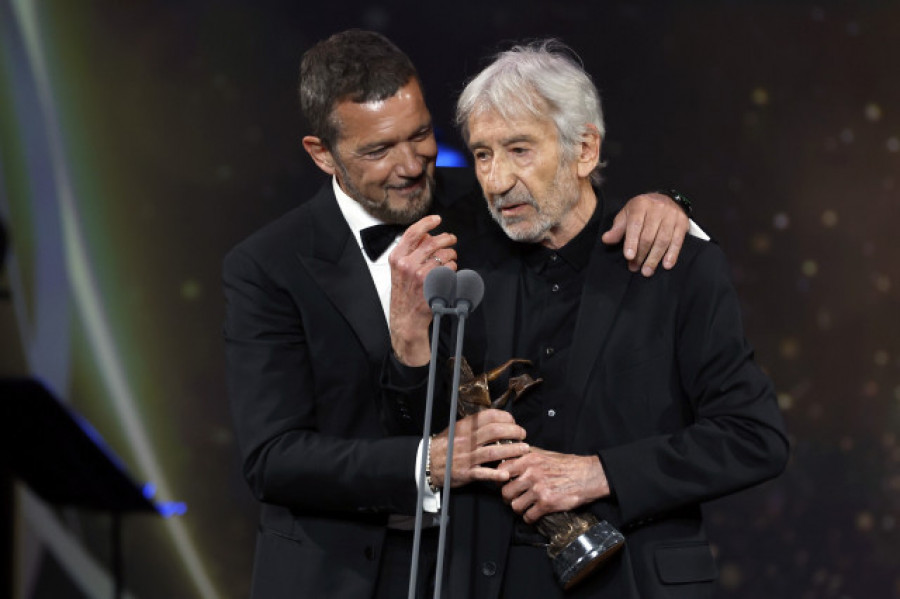 Los Talía, una gala ágil y emotiva de la que sale victoriosa el musical