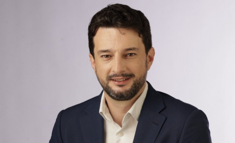 Javier Mougán será el nuevo candidato del PSOE en Ribadumia