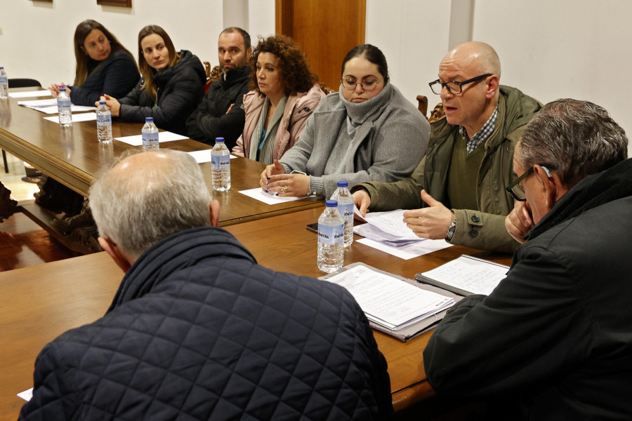 El PSOE vilanovés carga contra el Concello por el Pirep: “Pérdense 800.000 euros por deixadez”