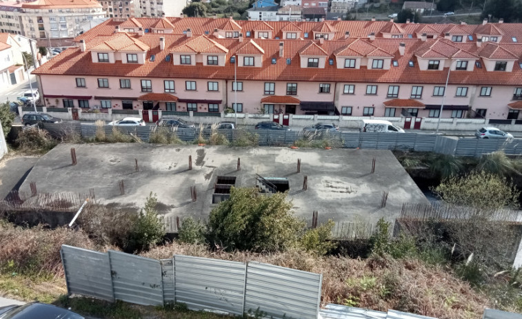 Ribeira descarta el solar situado enfrente de la guardería para construir el nuevo centro de salud