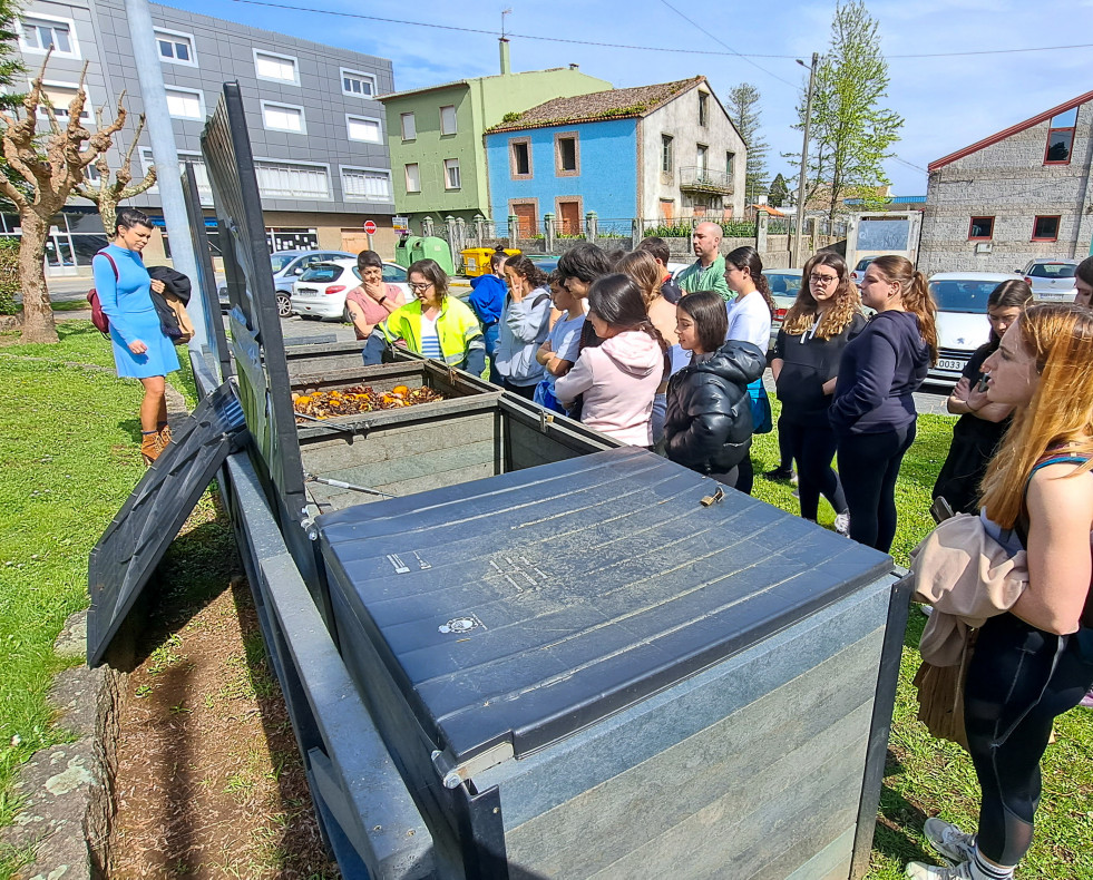 Andaina IES pobrense igualdade ecoloxismo 8M (1)