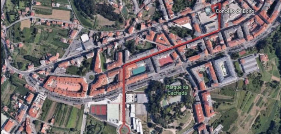 Vecinos de Boiro impulsan para este domingo una caminata con la que concienciar sobre el autismo