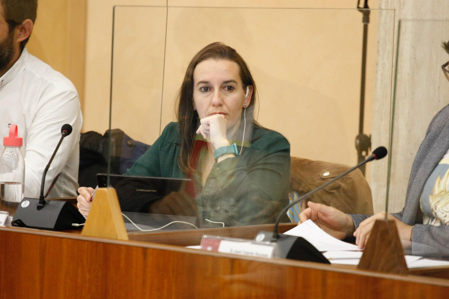 Podemos alerta del posible desmantelamiento del servicio de farmacia del Hospital do Salnés