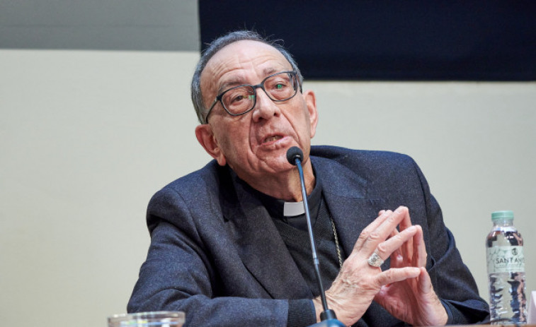 La Iglesia tiene información sobre más de 700 casos de abusos sexuales desde 1945