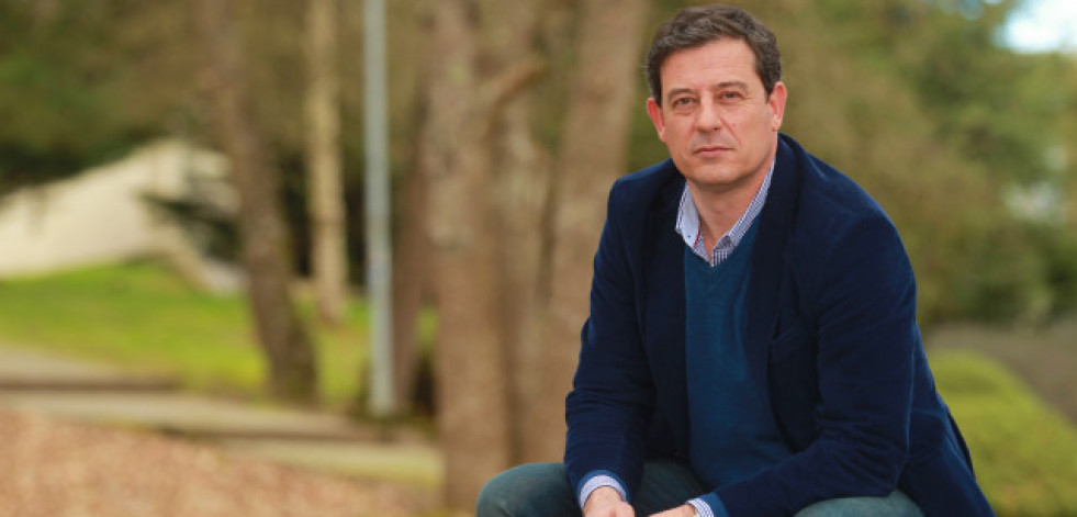 Besteiro jurará el cargo de delegado del Gobierno el lunes en Palexco, en A Coruña