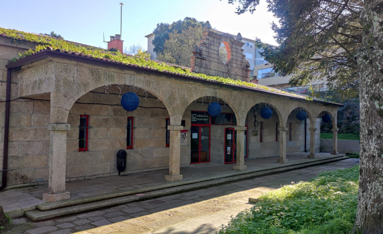 O Grove celebra el mes del libro con la programación cultural “Abril na biblioteca”