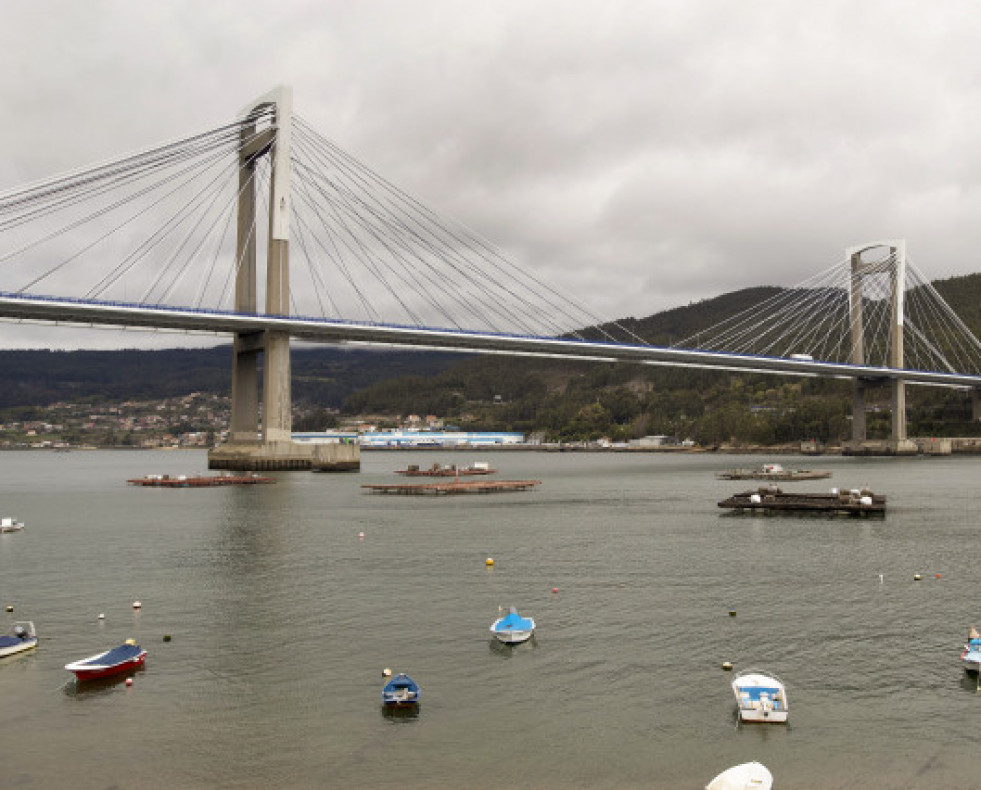 Puentederande