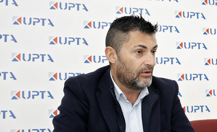 UPTA pide cambios urgentes en la fiscalidad del autónomo