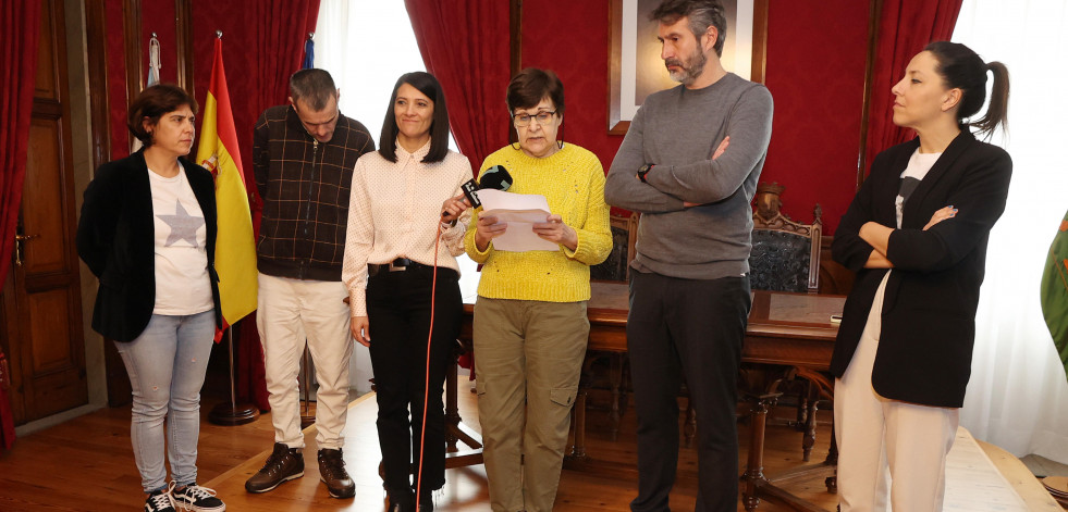 O Salnés conmemora el Día del Autismo: 