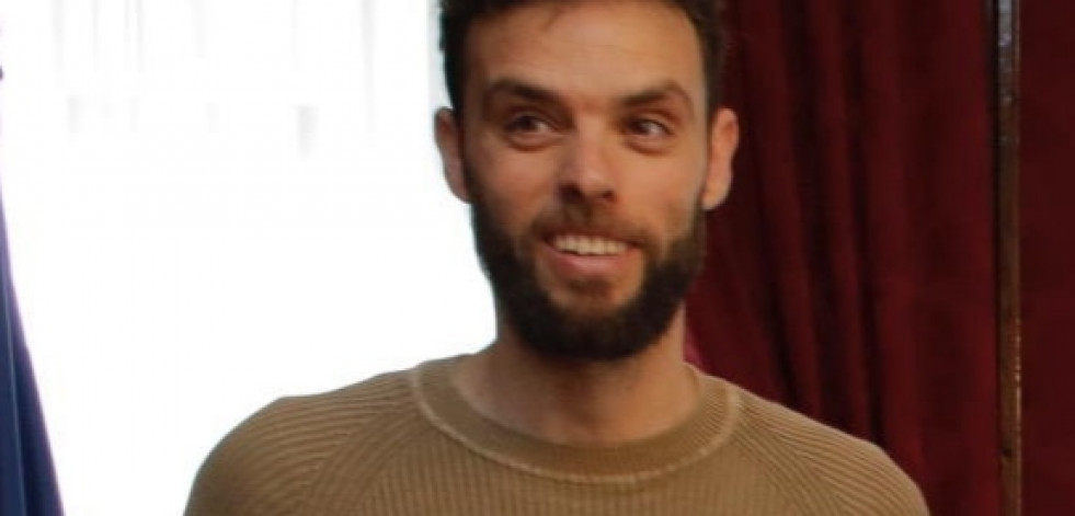 Sergio Álvarez: 