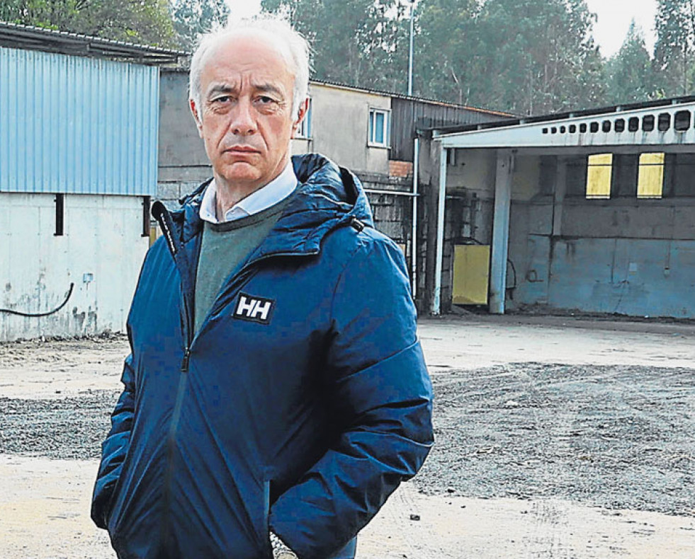 Gonzalo Durán responde col copia