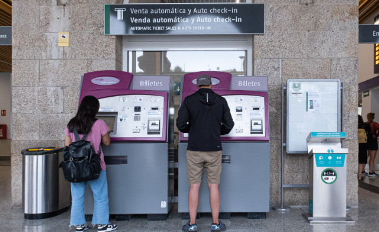 Renfe pone a la venta los nuevos abonos gratuitos este martes 1 de agosto