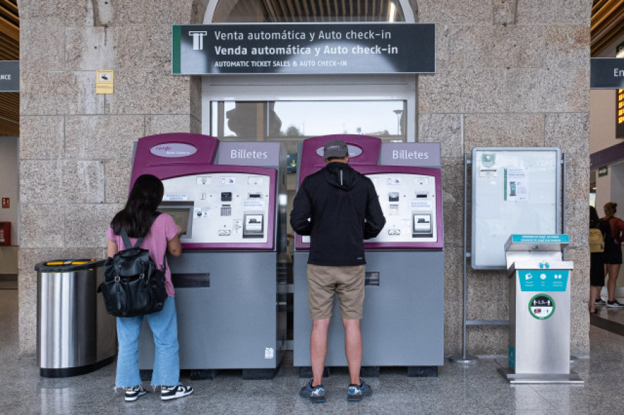 Renfe pone a la venta los nuevos abonos gratuitos este martes 1 de agosto