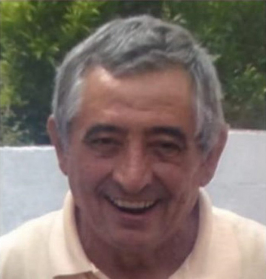 Localizan el cuerpo sin vida del hombre de 68 años desaparecido desde el jueves en Vigo