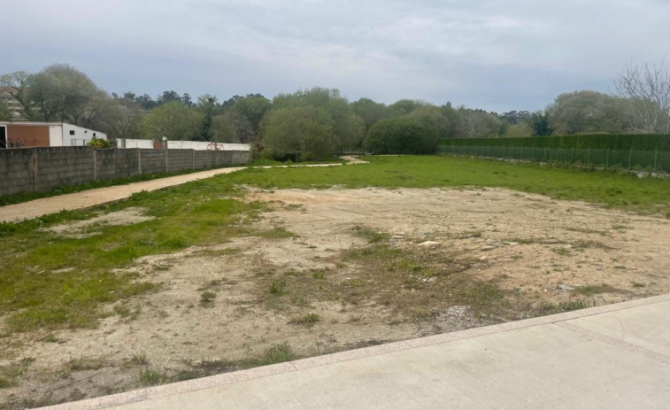 El Concello de Meaño anuncia la construcción de un pump track